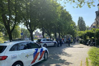 ongeval noordersingel leeuwarden