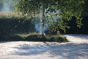 brand gooweg noordwijk