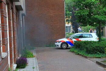 brand looimolenstraat weert