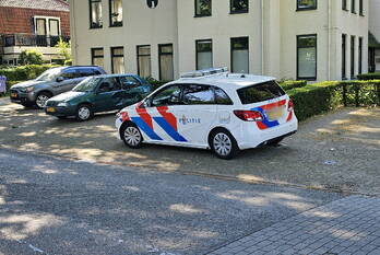 ongeval stationsweg ede