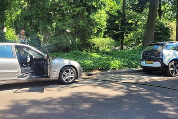 brand frederik van eedenplein eindhoven