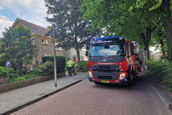 brand franseweg steenbergen