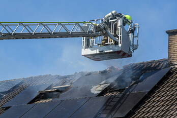 brand schoener barendrecht