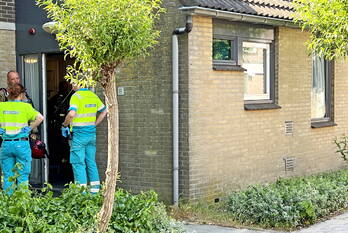 brand snelleveldstraat amsterdam