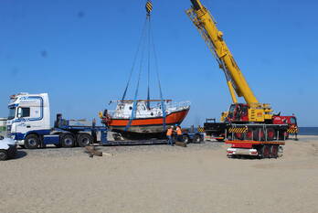 nieuws buitensluis katwijk