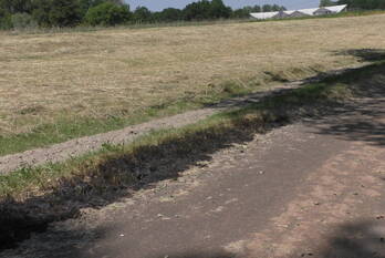 brand oostbroekerweg - r101 velsen-zuid