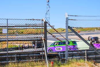 nieuws pit lane zandvoort