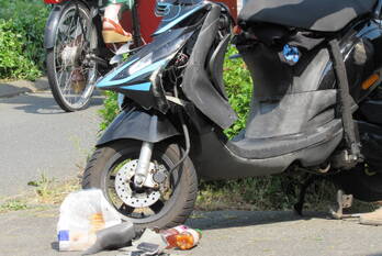 ongeval spindermolen hardinxveld-giessendam