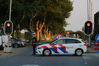 nieuws westkade - n252 sas van gent