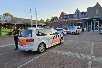 nieuws oude kerkplein bennekom