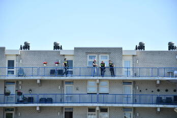 nieuws parkzijde lelystad