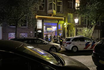 nieuws pieter aertszstraat amsterdam