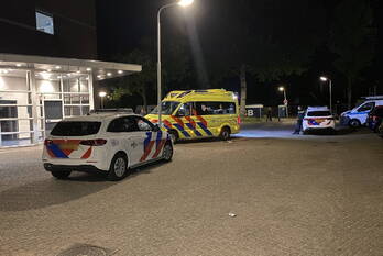 ongeval mondriaanstraat leeuwarden