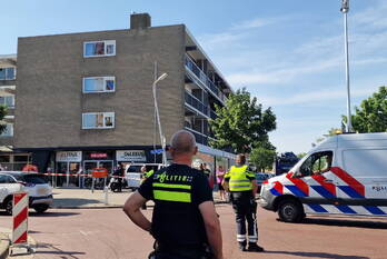 ongeval oegstgeesterweg rijnsburg