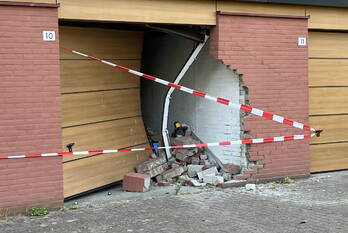 ongeval kuyperlaan pijnacker