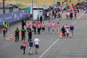 nieuws van zandvlietplein rotterdam