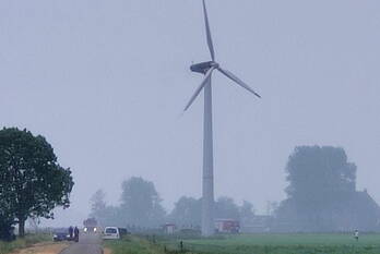 brand aldemiedwei aldtsjerk