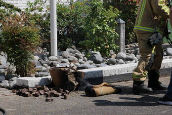 brand haakakker mierlo