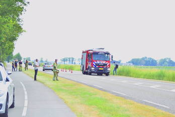 brand hannie schaftweg emmeloord