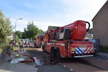 brand volkerakstraat zierikzee