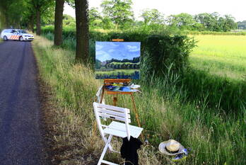 brand schoutse vennen nuenen