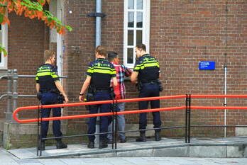 nieuws stationsplein weert