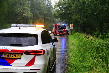 brand geldropseweg heeze
