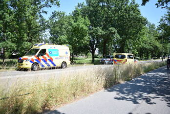 ongeval flevoweg kampen