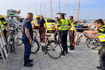 ongeval brouwersdam scharendijke