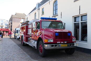 nieuws industriehaven hellevoetsluis