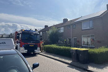 brand zijlstraweg numansdorp
