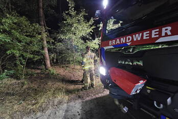 brand doesburger molenweg ede