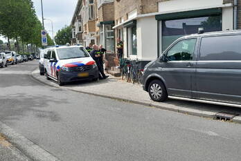 nieuws transvaalstraat dordrecht