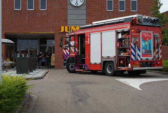 nieuws korendreef middelharnis