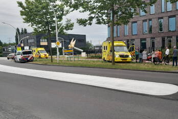 ongeval ketelweg papendrecht