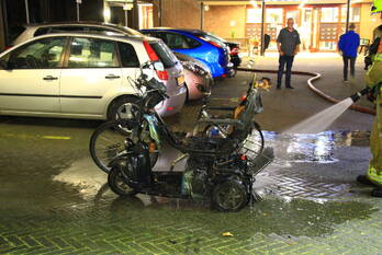 brand sint jozefhof weert