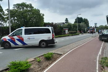 brand rijksstraatweg ridderkerk