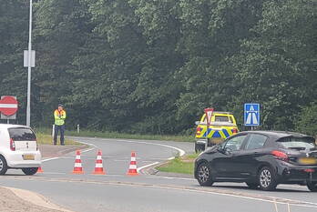 ongeval rijksweg a67 l 27,4 geldrop
