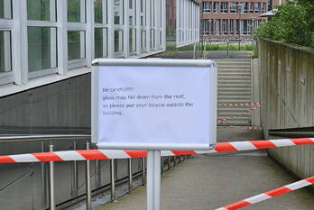 nieuws bronland wageningen