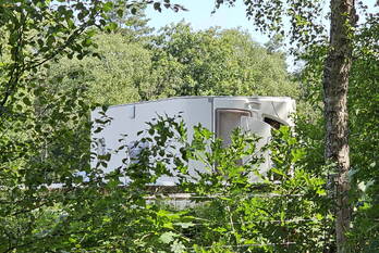 ongeval rijksweg a12 ede