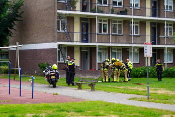 brand brandsmastraat gouda
