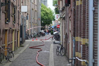 brand kanaalkade alkmaar