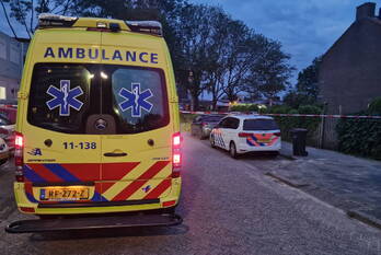 steekincident zonnelaan purmerend