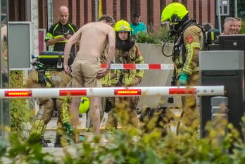 nieuws professor gelissensingel venlo