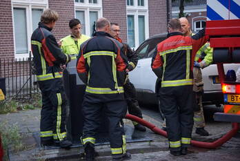 brand anna paulownastraat groningen
