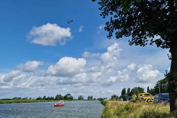 ongeval provincialeweg - n246 37,6 markenbinnen