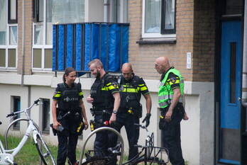 nieuws de wildestraat schiedam