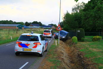 ongeval bocholterweg weert