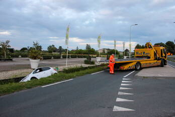 ongeval van berckelweg noordwijk