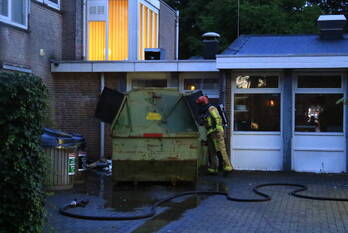 brand akert geldrop